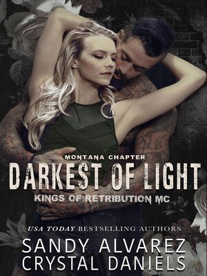 cover image of The Darkest of Light